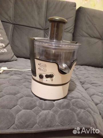 Соковыжималка