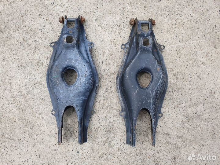 Рычаг задней подвески нижний для Mercedes W212