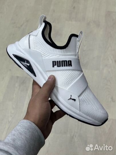 Кроссовки мужские Puma