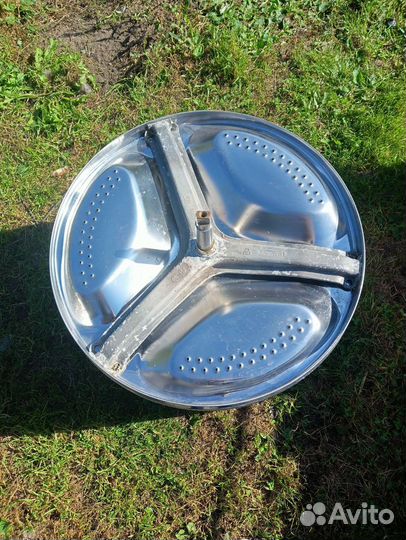 Крестовина барабана Ariston 210154228-01