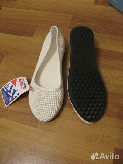 Резиновые тапочки для бассейна р. 40, 38, 36