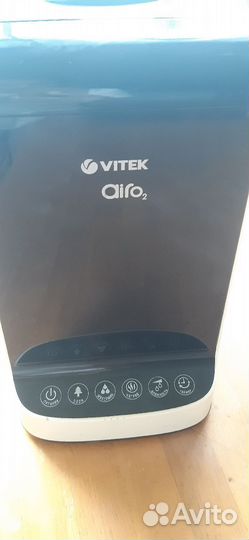 Увлажнитель воздуха Vitek airo2