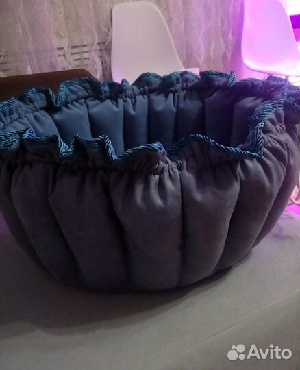 Лежанка для питомца