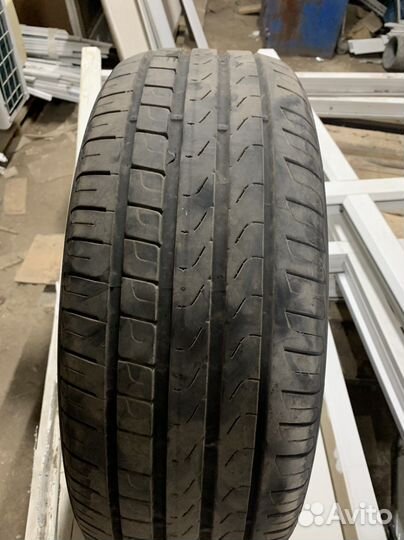 Pirelli P7 Evo Touring 215/60 R16 99P