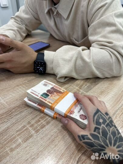 Помощь в получении кредита. Кредитный брокер