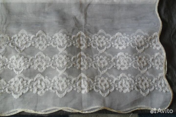 Накидушка на подушку или коляску