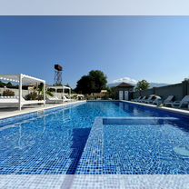 1-к. квартира, 20 м² (Абхазия)