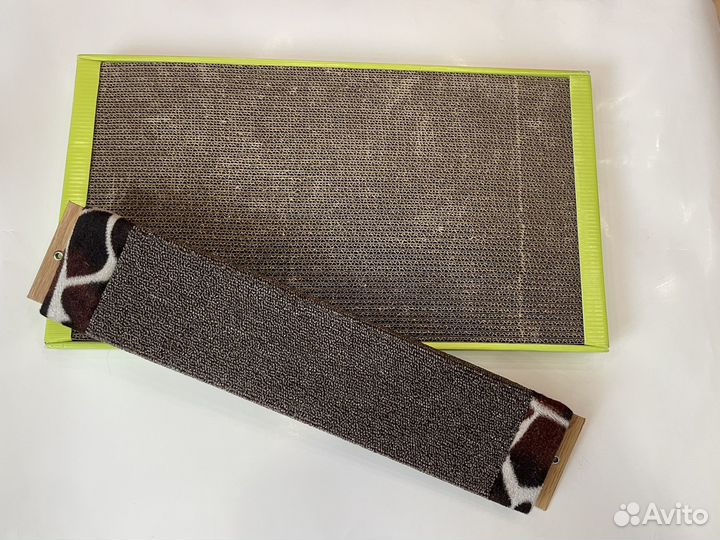 Когтеточка для кошек