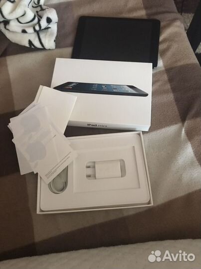iPad mini 16gb