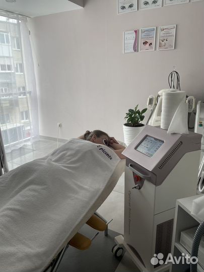 Массаж женский / лица и тела