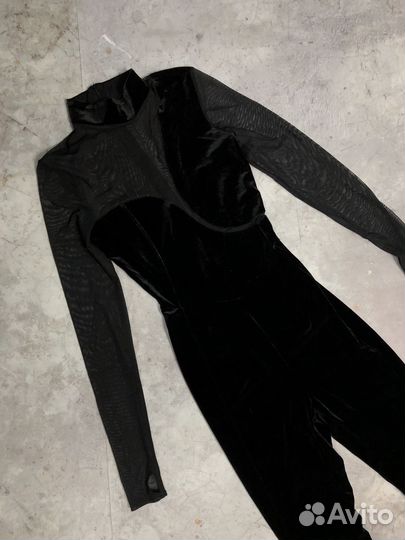 Спортивный костюм Bershka