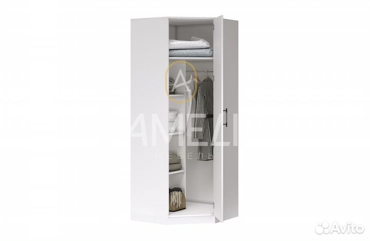 Кухонный модуль полка над вытяжкой