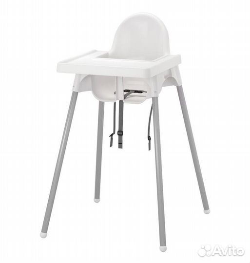 Стульчик для кормления IKEA