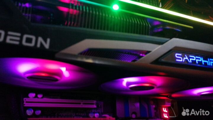 Настройка компьютеров, ноутбуков