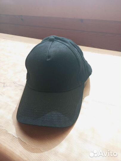 Кепка мужская