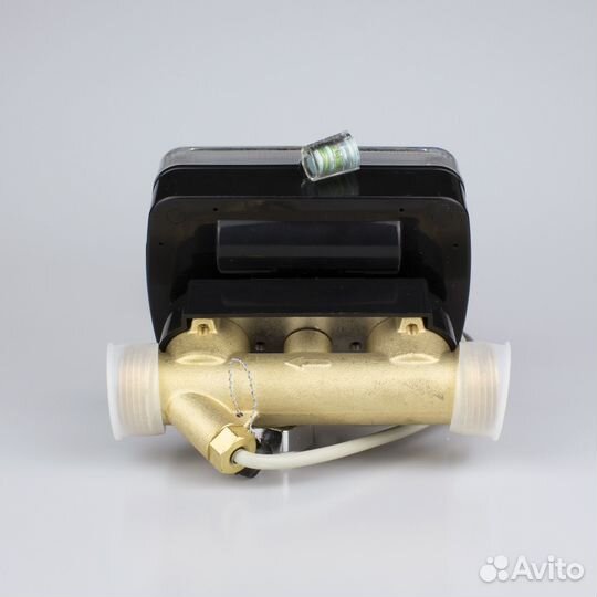 Теплосчетчик Sanext Mono CU Impulse (5751), 16шт
