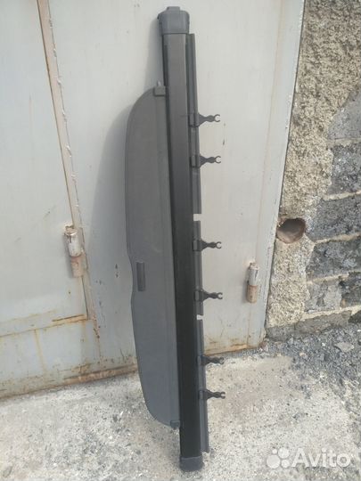 Шторка багажника Honda CR-V 3 RE5