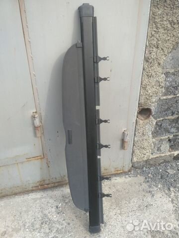 Шторка багажника Honda CR-V 3 RE5