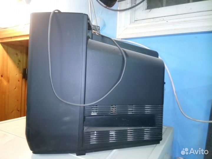 Телевизор Sony