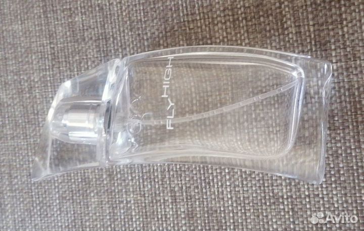 Пустые флаконы dkny, mexx, guerlain