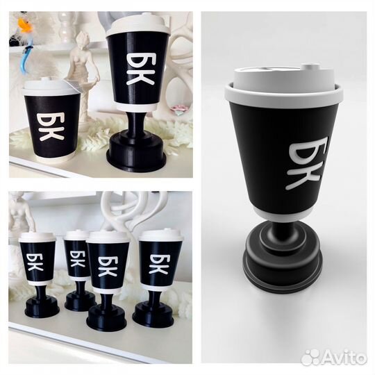 3D печать, моделирование