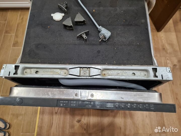 Посудомоечная машина Skinande IKEA /запчасти