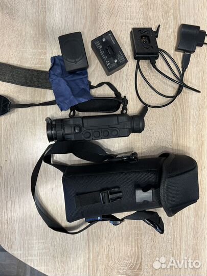 Тепловизор pulsar helion