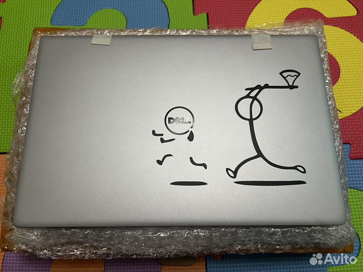 Dell xps 13 9360 дисплей/экран/матрица LCD QHD