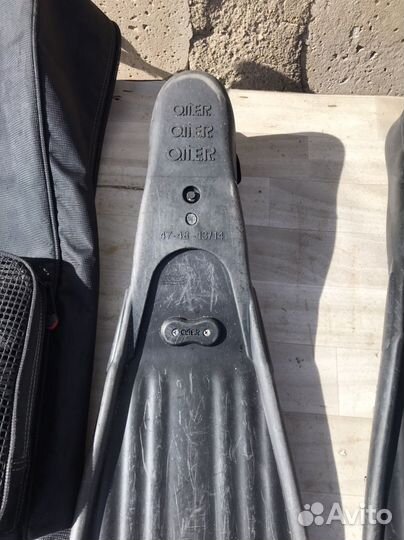 Костюм для дайвинга