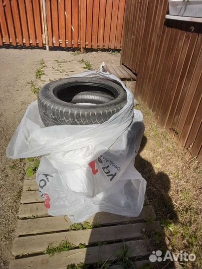 Nokian Tyres Hakkapeliitta C2 205/65 R16