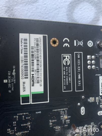 Rx 560 4gb sapphire