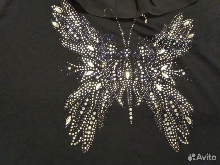 Блузка 54-56 размер
