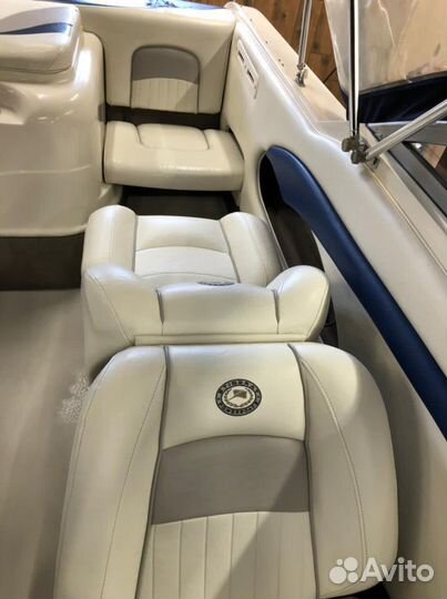 Продам катер stingray 220cs