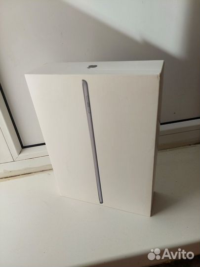 Коробка iPad 6th