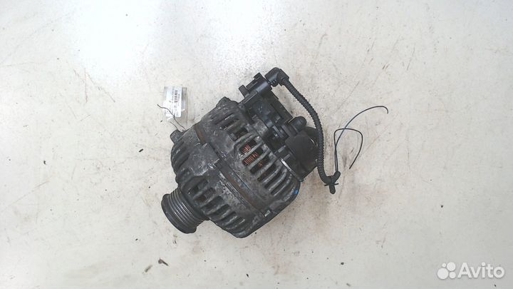 Генератор Seat Alhambra, 2008