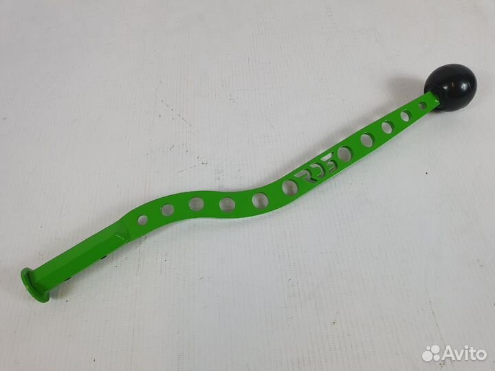 Ручка кпп удлиненная ваз 2101-07 RDS