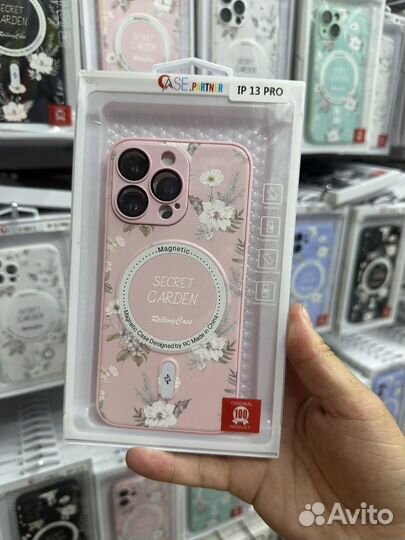 Чехол на iPhone оптом