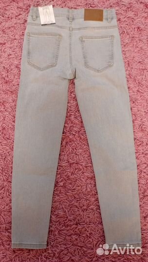 Джинсы для мальчика (Новые)