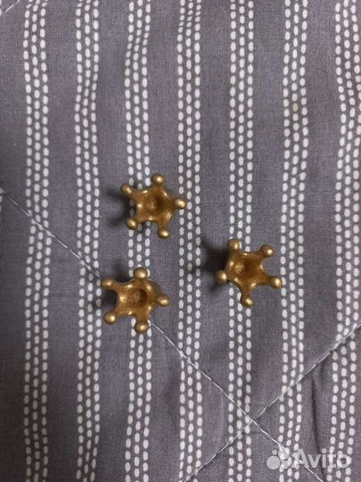 Короны для Тильды