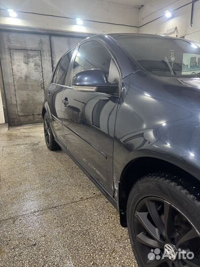 Volkswagen Golf 1.4 AMT, 2008, 228 115 км