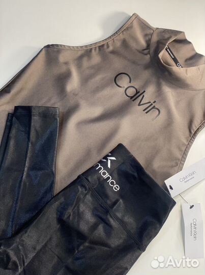 Спортивный костюм Calvin Klein. Новый, оригинал. В