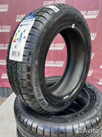 Cordiant Sport 2 PS501 205/55 R16 91V