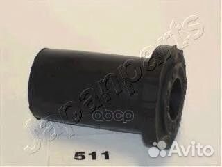 Втулка рессоры mitsubishi L200 96/pajero 96-06