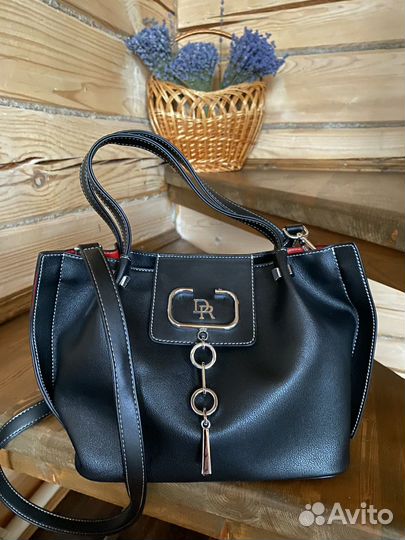 Сумка женская