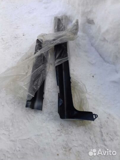 Накладка на парог