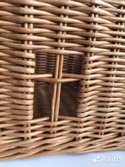 Корзина Домик