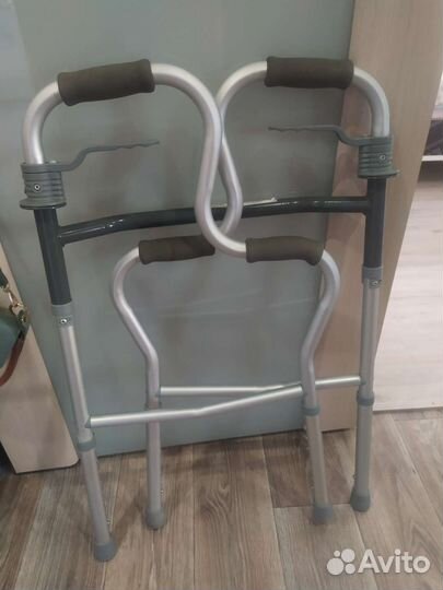 Сдаю в аренду ходунки взрослые