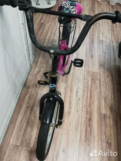 Детский велосипед бу