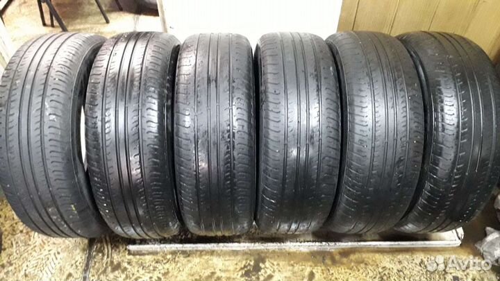 Hankook Optimo K415 225/60 R17