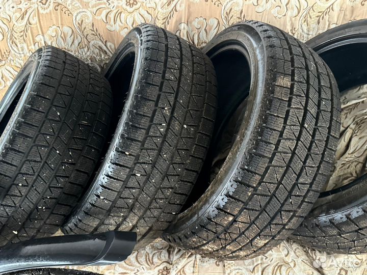 Frztrac Sport RC600 4.00/4.5 R5.5 19B